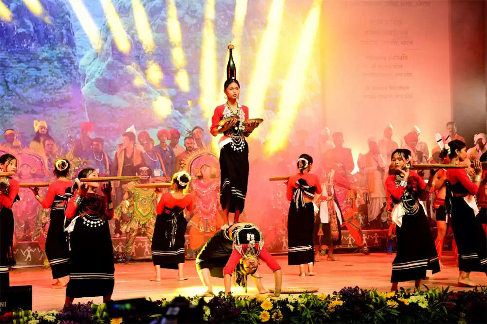 भोपाल साहित्य एवं कला महोत्सव: सांस्कृतिक संवाद का नया आयाम