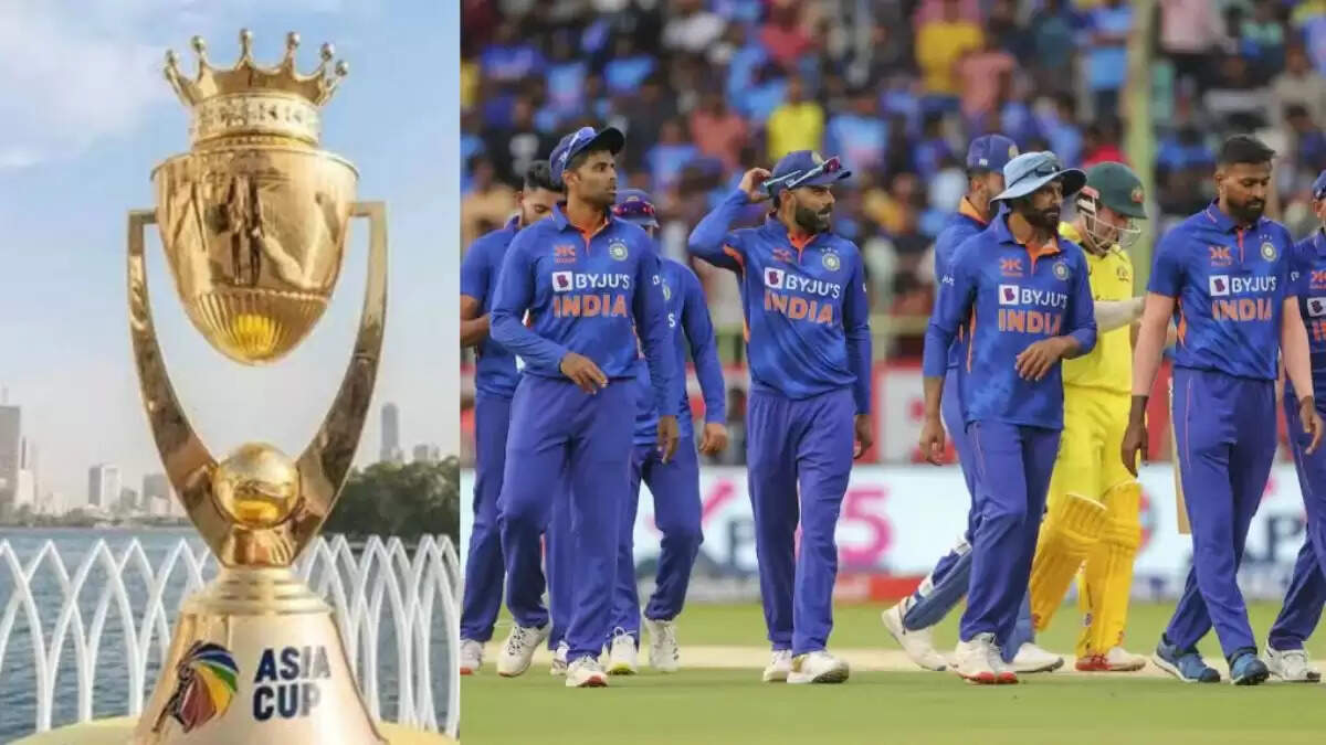 एशिया कप 2025 के लिए टीम की घोषणा, कप्तान बने 14 टेस्ट खेलने वाले खिलाड़ी