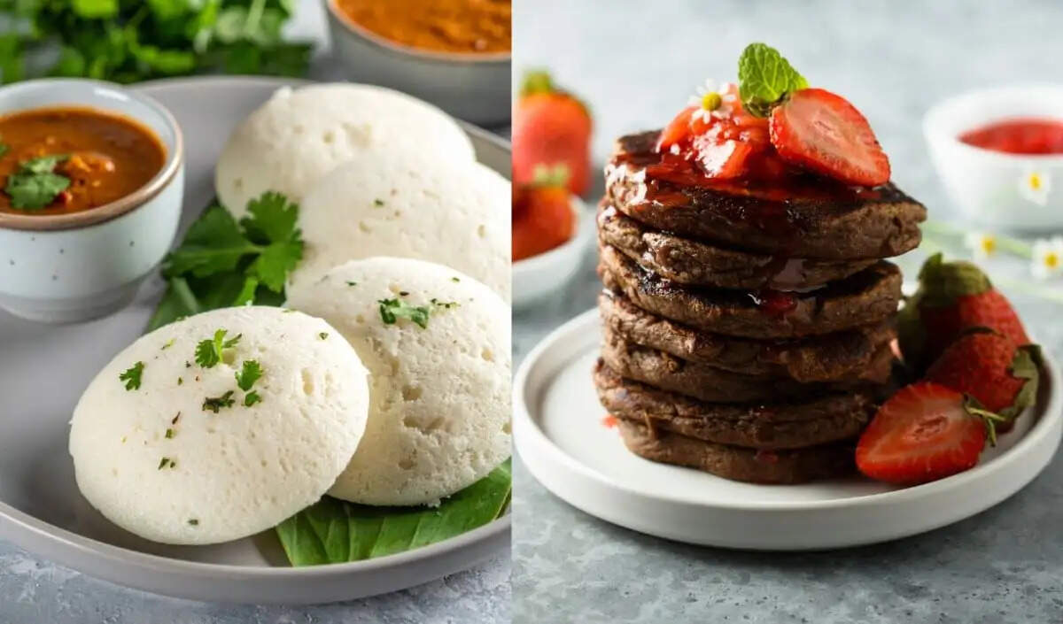 स्वादिष्ट और पौष्टिक नाश्ते के 5 बेहतरीन विकल्प बच्चों के लिए