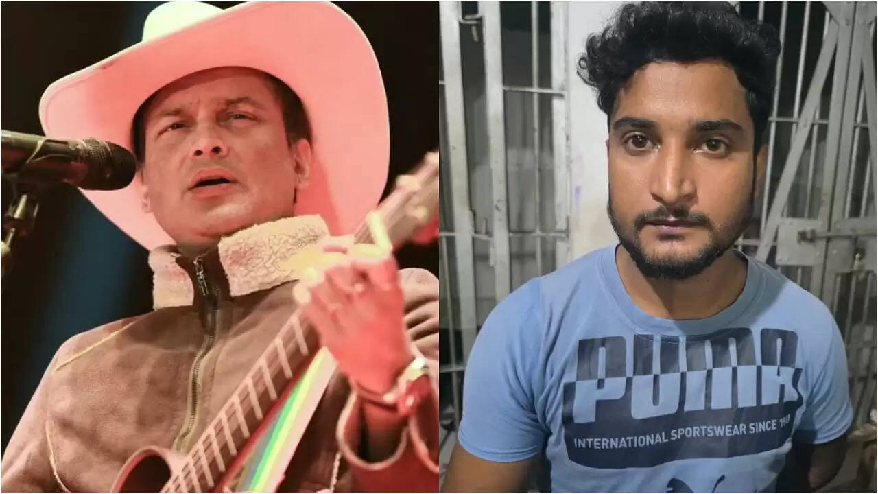 जुबिन गर्ग की मौत पर विवाद: सोशल मीडिया पर भड़काऊ वीडियो के लिए गिरफ्तारी