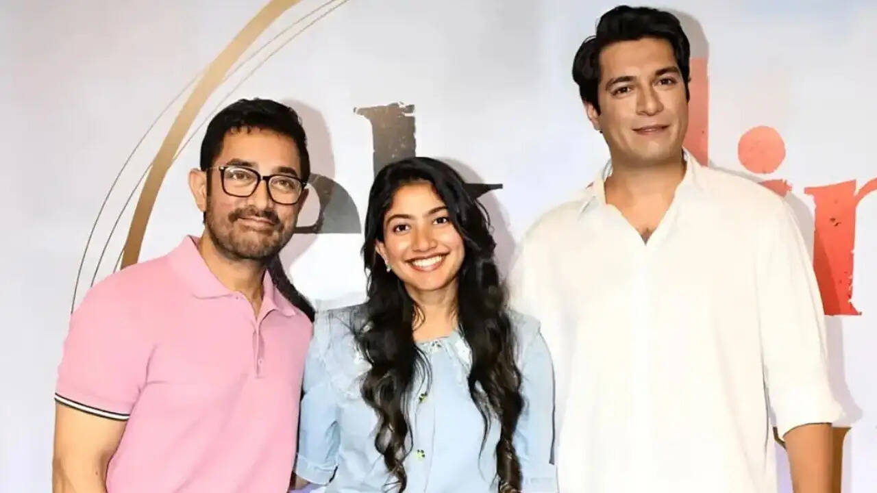 जुनैद खान की फिल्म 'एक दिन' की असफलता पर खुलकर बोले, पिता आमिर खान की प्रतिक्रिया भी साझा की