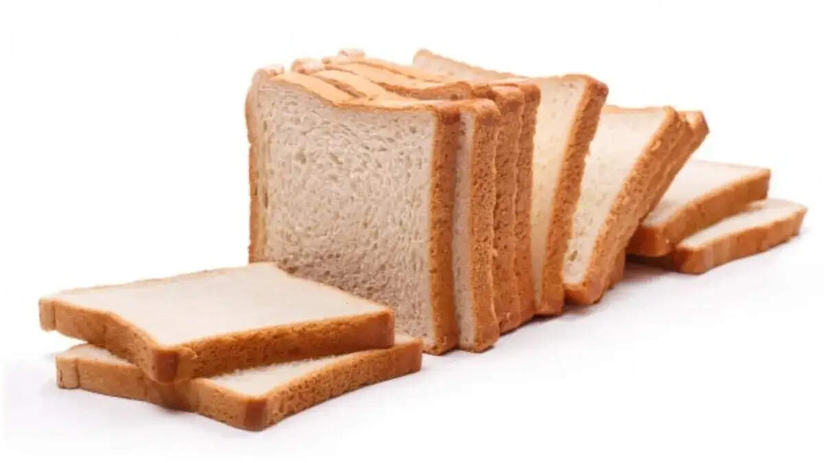 ब्रेड के सेवन से होने वाले स्वास्थ्य जोखिम