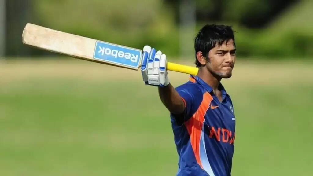 उन्मुक्त चंद: विराट कोहली से ज्यादा प्रतिभाशाली, लेकिन BCCI की राजनीति ने किया करियर बर्बाद