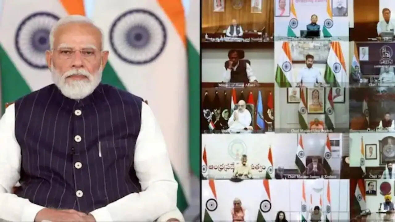 प्रधानमंत्री मोदी की बैठक: पश्चिम एशिया में हालात पर चर्चा और तैयारियों की समीक्षा