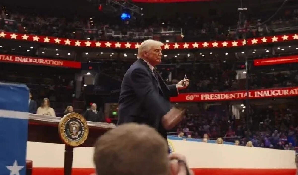 डोनाल्ड ट्रंप का अमेरिका को अंतरराष्ट्रीय संगठनों से अलग करने का निर्णय