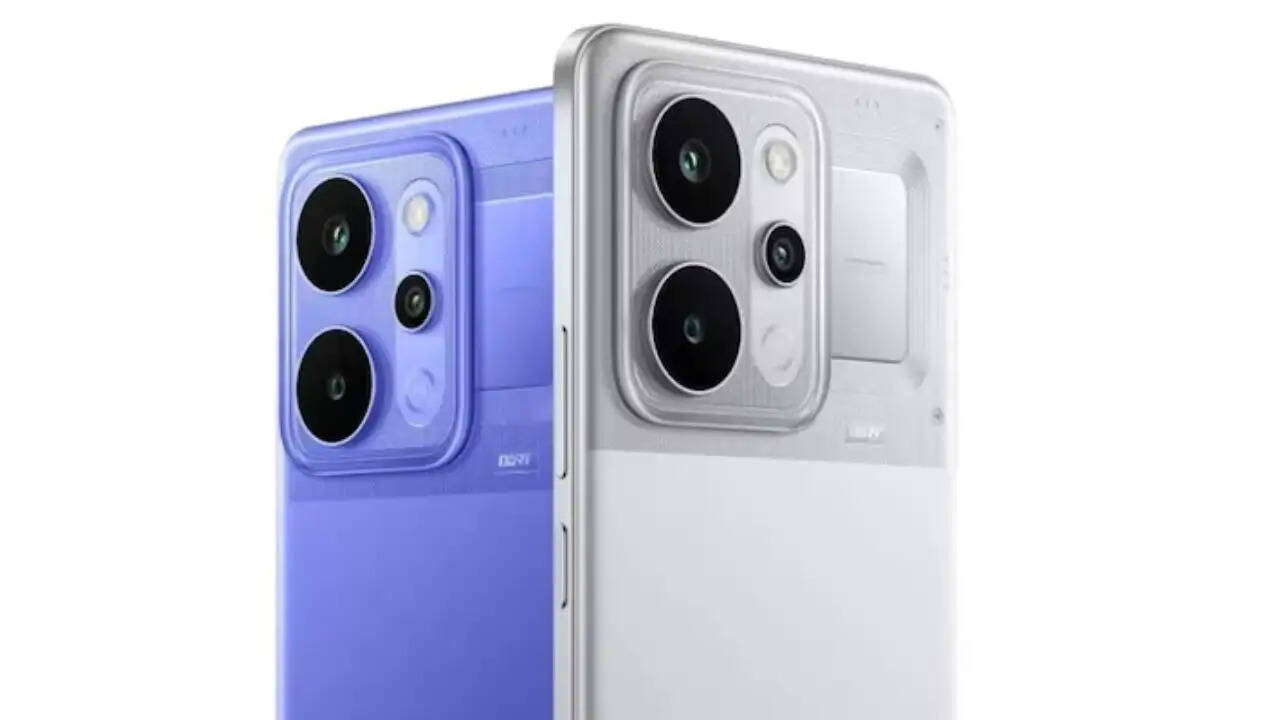 Realme Narzo Power 5G: भारत में जल्द लॉन्च होने वाला स्मार्टफोन