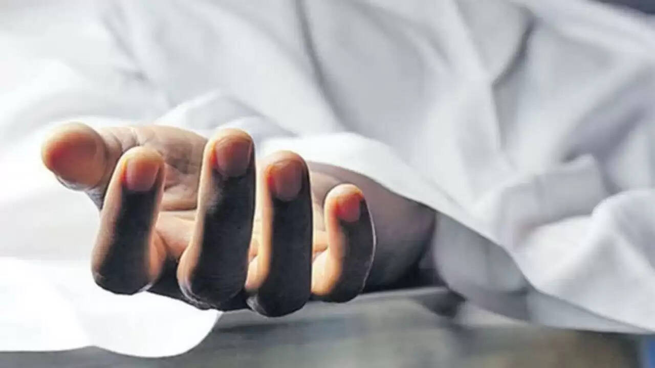 तेलंगाना में प्रेम त्रिकोण ने ली एक जीवन की बलि: पति की हत्या का चौंकाने वाला मामला