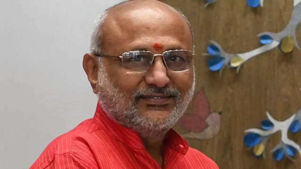 भारत के नए उपराष्ट्रपति बने CP Radhakrishnan: जानें उनकी राजनीतिक यात्रा