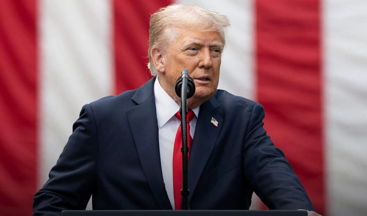 ईरान में विरोध प्रदर्शनों के बीच ट्रंप का बयान और इजरायल की सुरक्षा चिंताएं