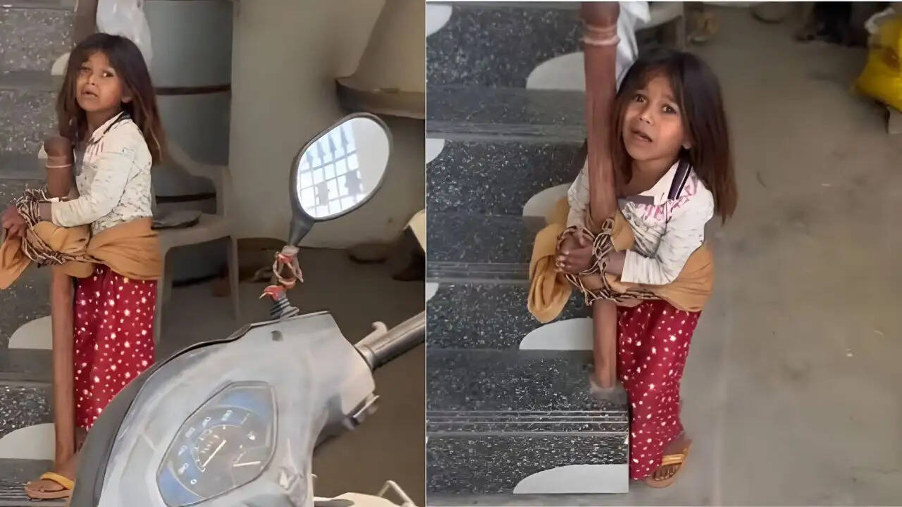 हिमाचल प्रदेश में नाबालिग बच्ची के साथ अमानवीय व्यवहार का मामला