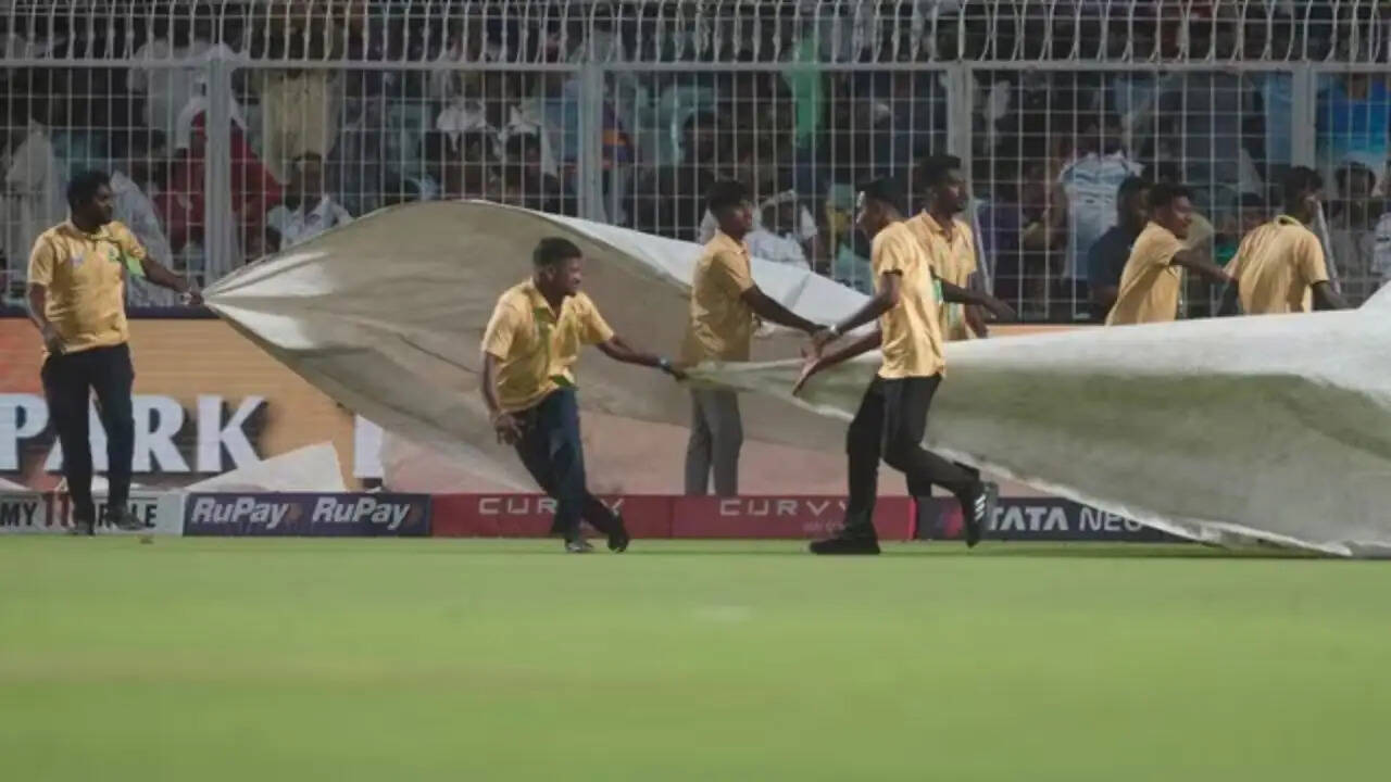 IPL 2026: बारिश ने रद्द किया मैच, क्या मिलेगा टिकट का रिफंड?