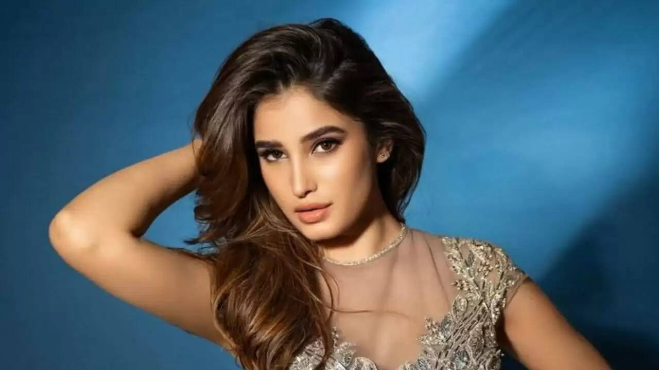 रवीना टंडन की बेटी राशा थडानी तेलुगु सिनेमा में करेंगी डेब्यू