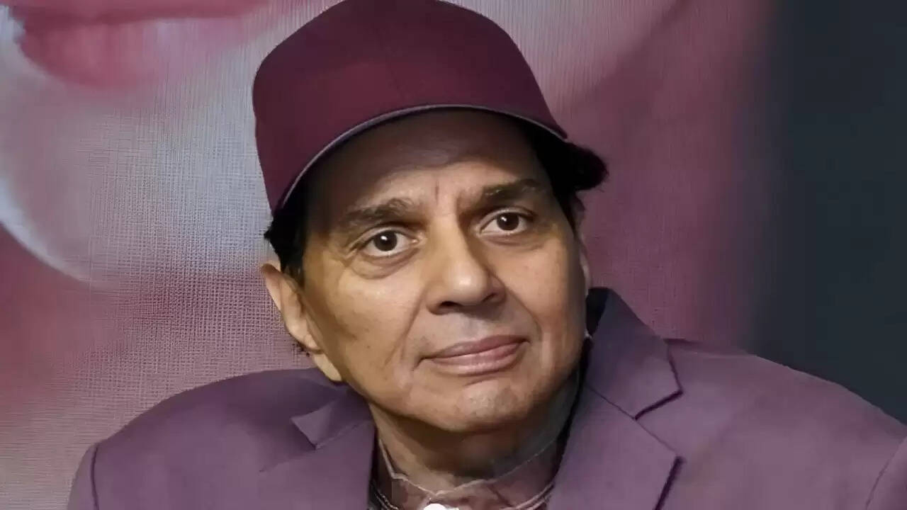 धर्मेंद्र का नाम 2025 में गूगल सर्च में छाया, जानें क्यों