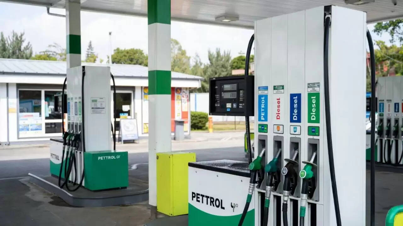 पेट्रोल और डीजल के नए रेट: जानें अपने शहर की कीमतें