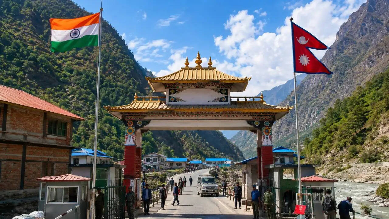 भारत के किन राज्यों से आसानी से पहुंचें नेपाल? जानें यात्रा के बेहतरीन मार्ग