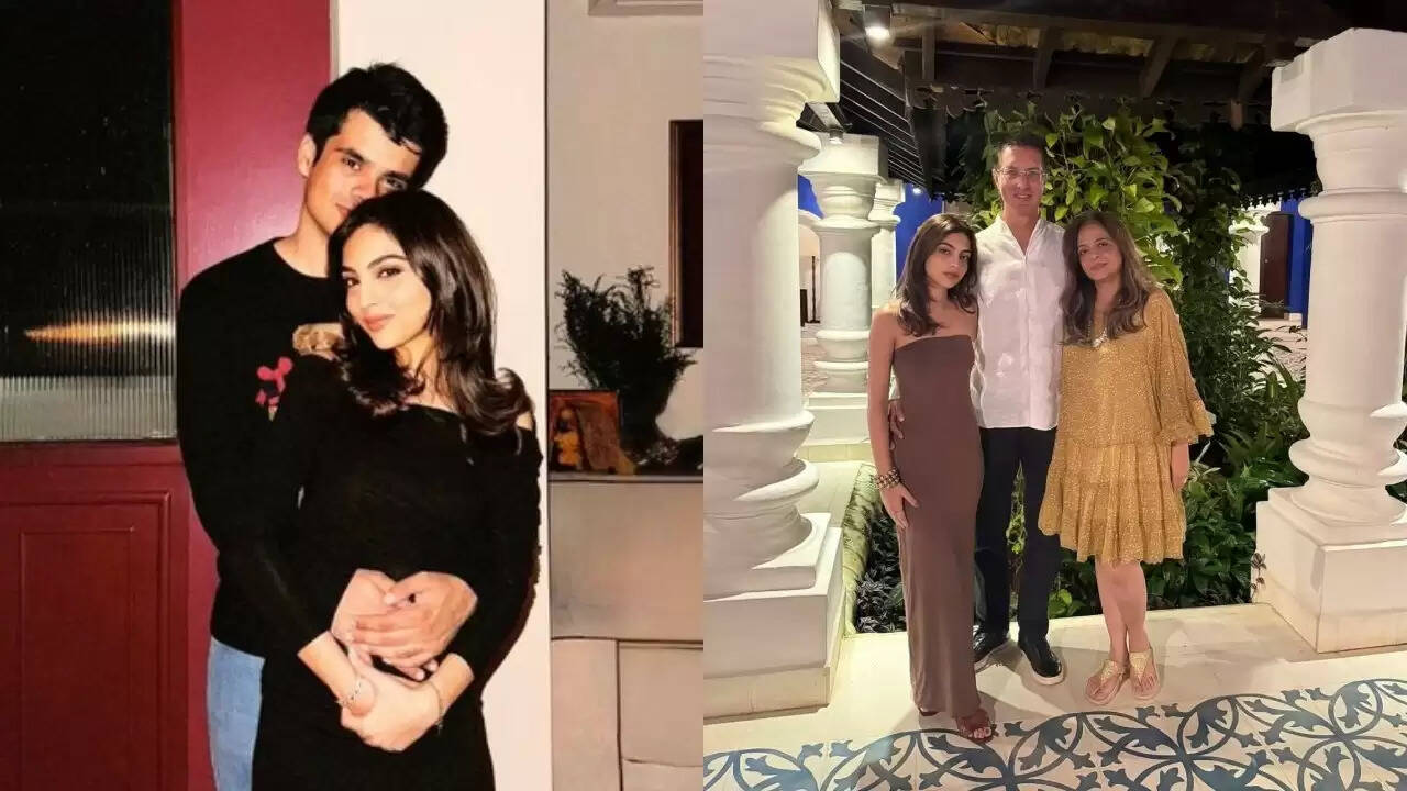 प्रियंका गांधी वाड्रा के बेटे की सगाई: जानें अवीवा बेग के बारे में