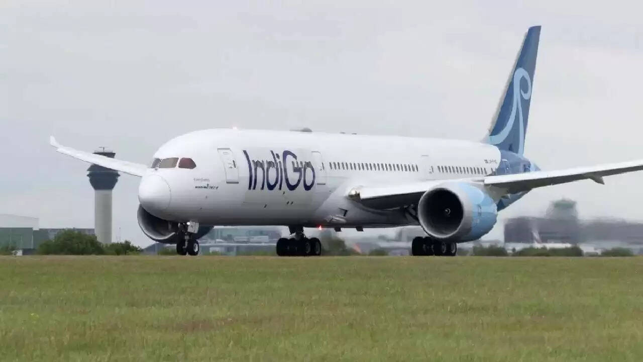 IndiGo एयरलाइन को मिली बड़ी सजा: महिला यात्री को 1.5 लाख का मुआवज़ा