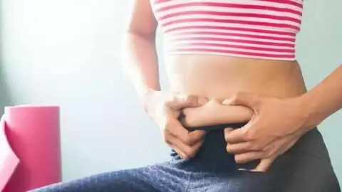मोटापा कम करने के सरल उपाय: स्वस्थ जीवनशैली अपनाएं