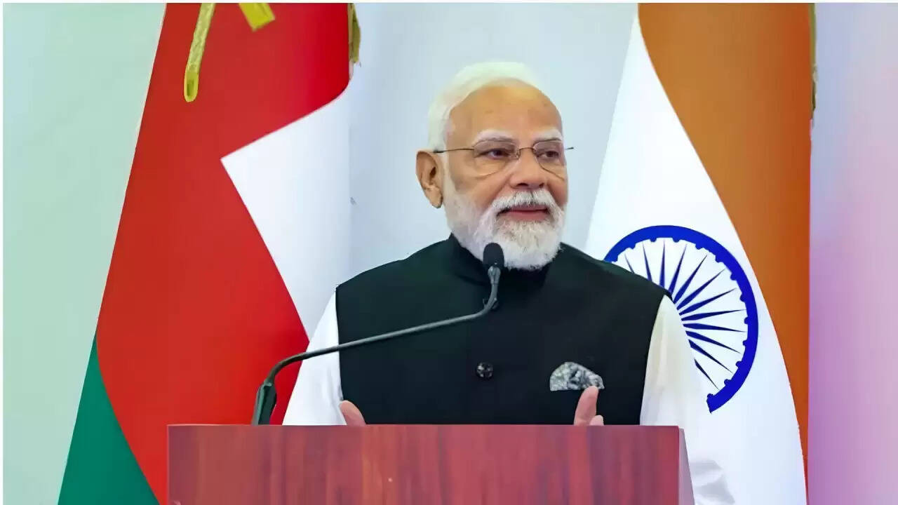 भारत-ओमान संबंध: सांस्कृतिक धरोहर से व्यापारिक साझेदारी तक