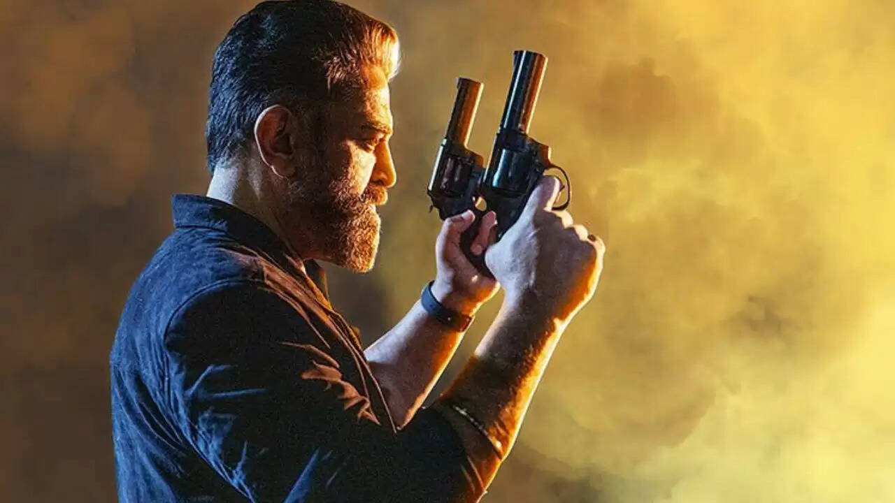 कमल हासन का 71वां जन्मदिन: भारतीय सिनेमा के महानायक की यात्रा