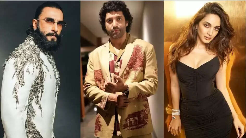 रणवीर सिंह की डॉन 3 की शूटिंग जल्द शुरू, कियारा आडवाणी की होगी सरप्राइज एंट्री