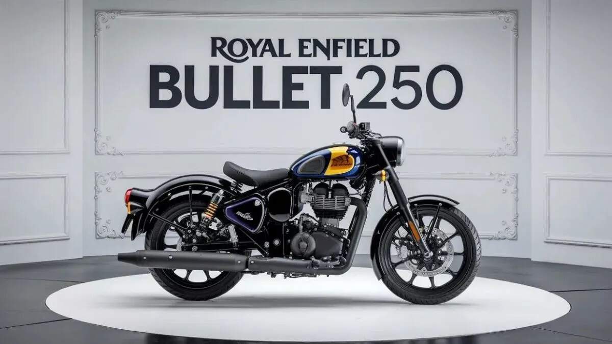 Royal Enfield Classic 250: नई बाइक की विशेषताएँ और कीमत