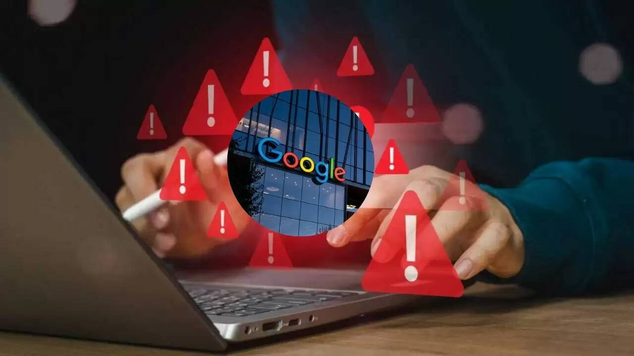 गूगल का नया फीचर: बैंकिंग धोखाधड़ी से सुरक्षा के लिए उठाया कदम