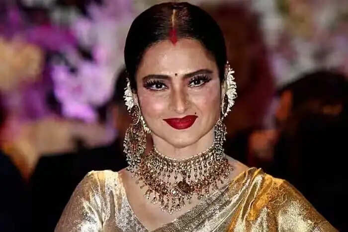 रेखा की शानदार जीवनशैली: सरकारी लाभ और विशेष सुविधाएँ