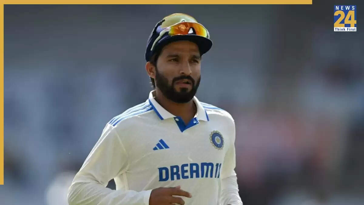 Duleep Trophy 2025: Rajat Patidar Shines Again with Bat in Second Innings