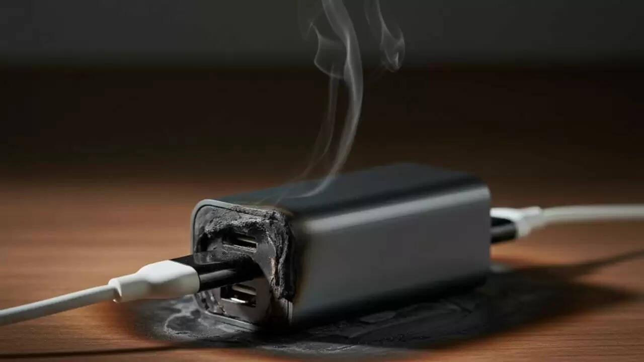 कैसे पहचानें असली और नकली चार्जर: सुरक्षा के लिए जरूरी टिप्स