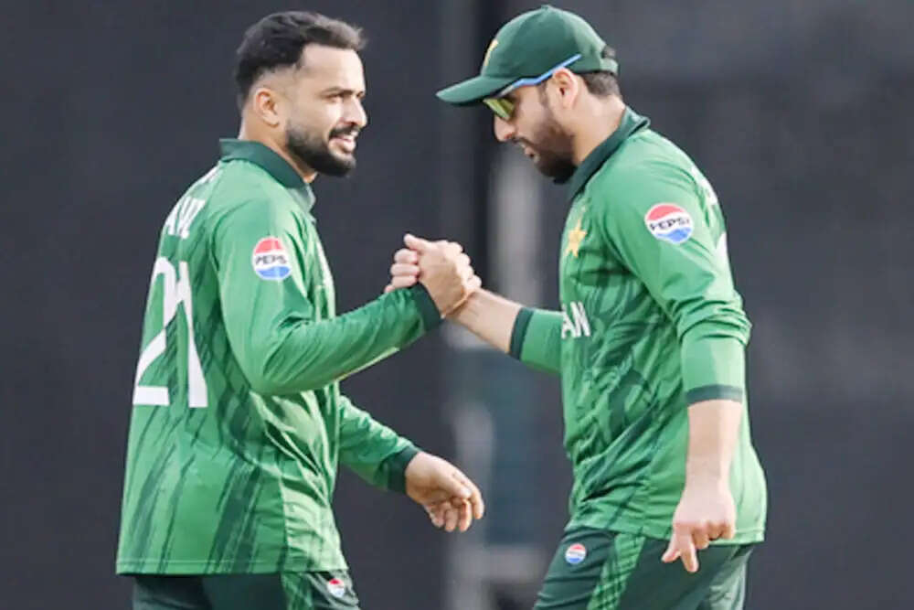 मोहम्मद नवाज के डोप टेस्ट में पॉजिटिव आने के बाद पीसीबी ने शुरू की जांच