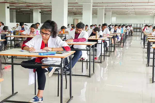 NEET-UG 2026 पुनर्परीक्षा: NTA ने पेपर लीक की अफवाहों को किया खारिज