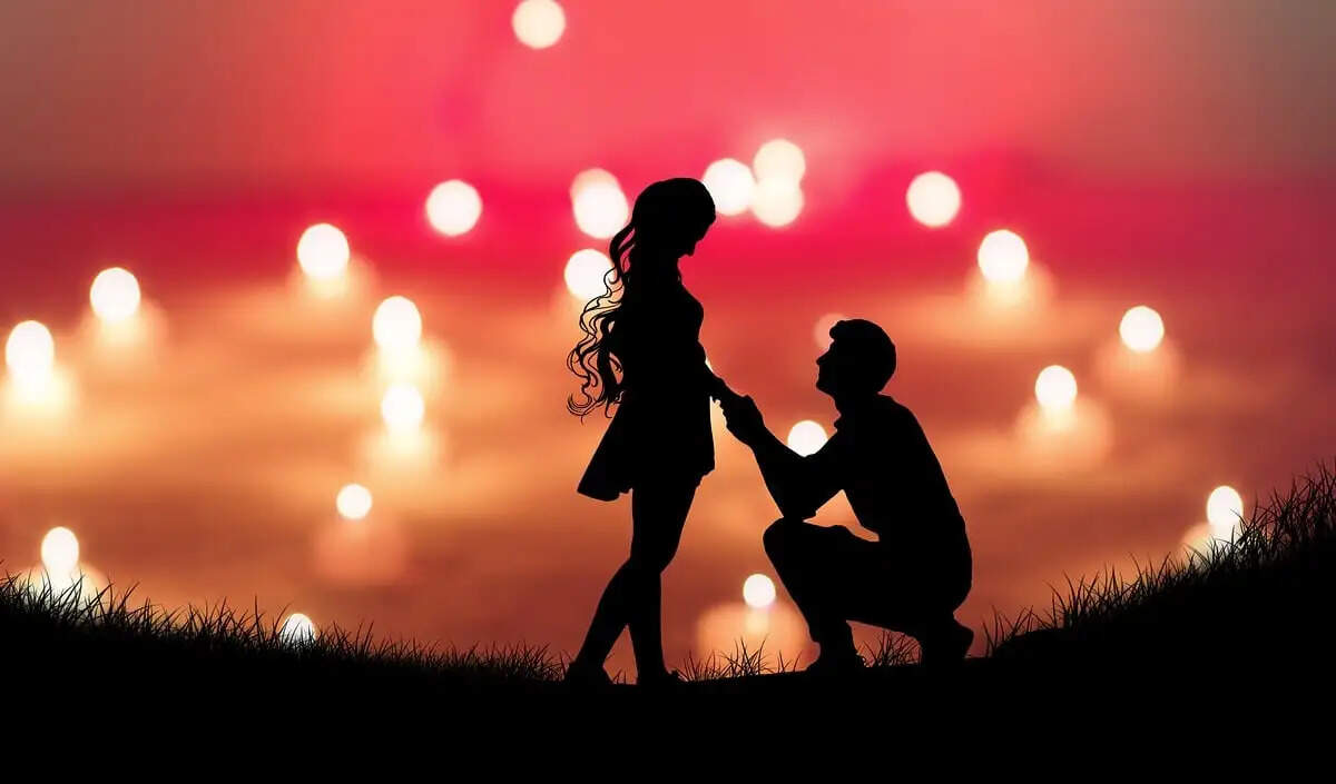 दैनिक प्रेम राशिफल: 11 अप्रैल 2026 के लिए ज्योतिषीय भविष्यवाणियाँ