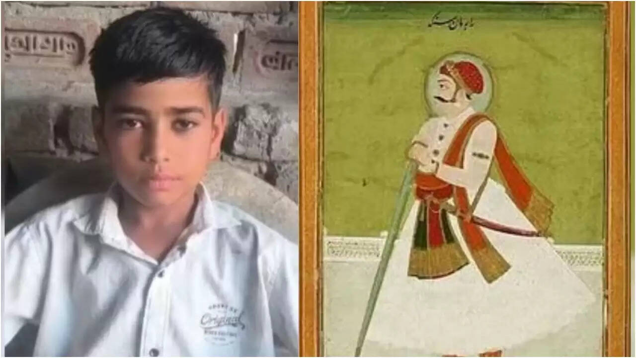 राजस्थान में 10 वर्षीय बच्चे का पुनर्जन्म का दावा: सच या अफवाह?