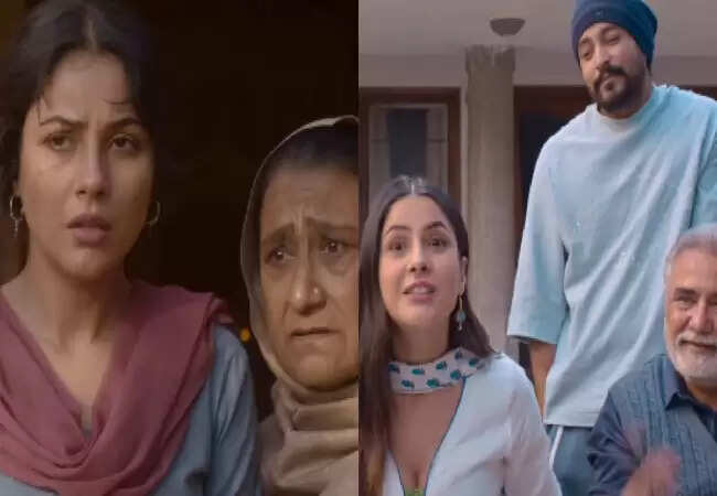 शहनाज गिल की फिल्म 'Ikk Kudi' ने बॉक्स ऑफिस पर मचाई धूम