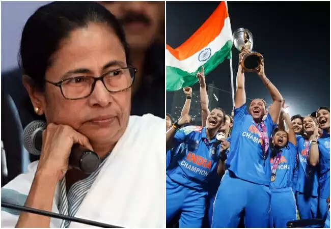 भारत की महिला क्रिकेट टीम ने जीता ICC महिला वनडे विश्व कप 2025