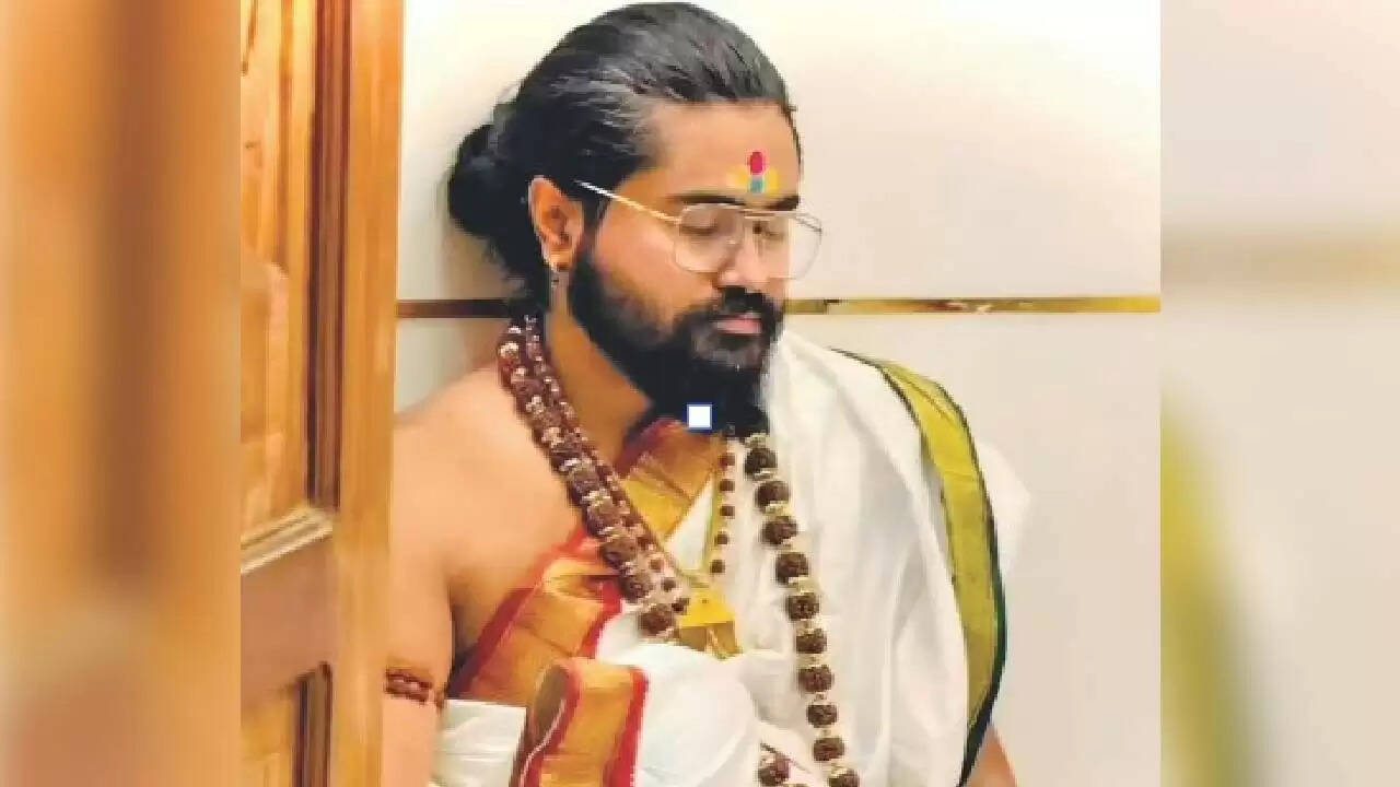 पिंपरी-चिंचवड में बाबा की गिरफ्तारी: काला जादू और ठगी के आरोप