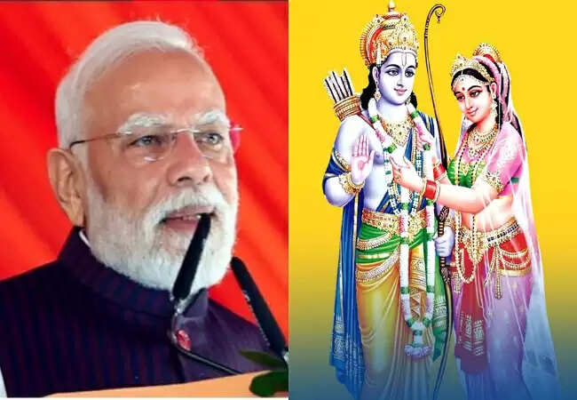 प्रधानमंत्री मोदी का अयोध्या में राम मंदिर ध्वजारोहण, 25 नवंबर को होगा ऐतिहासिक कार्यक्रम