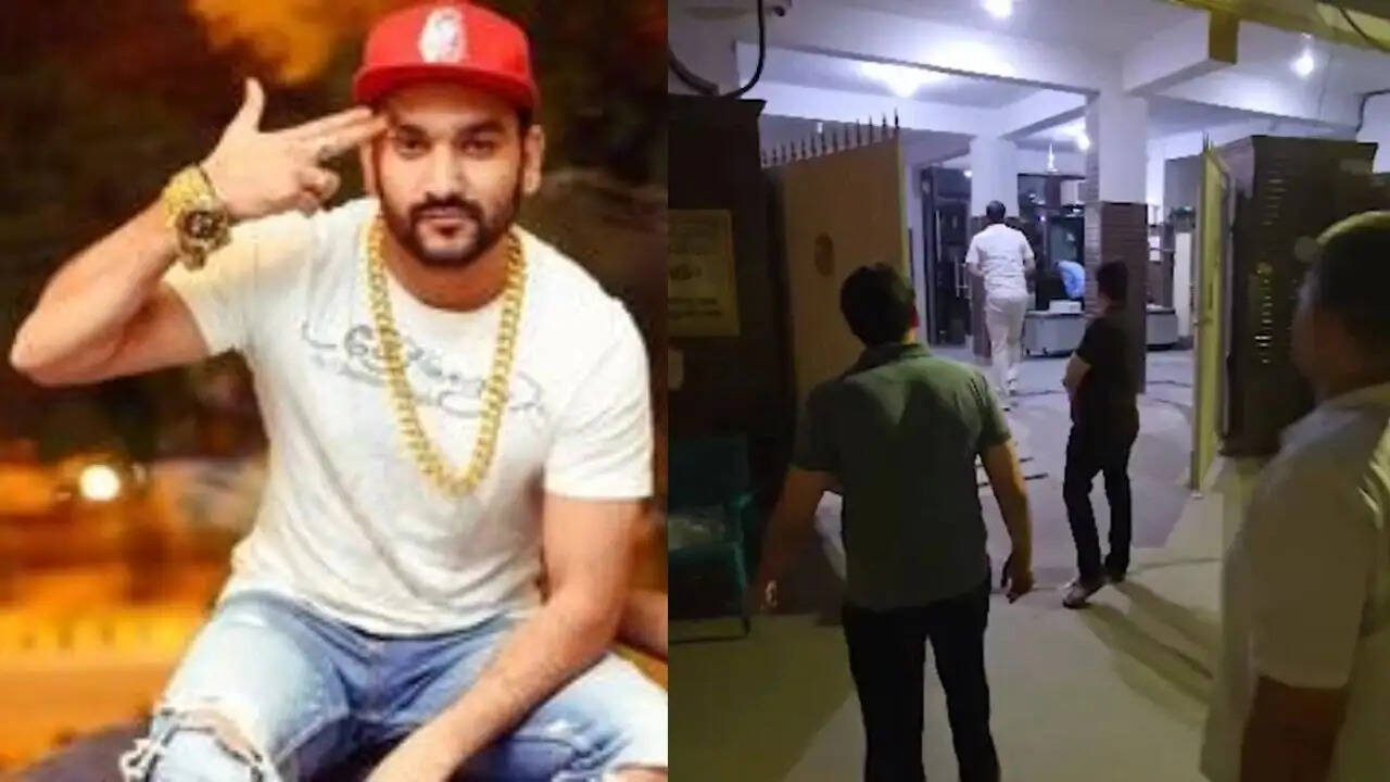 गुरुग्राम में बॉलीवुड सिंगर के इवेंट ऑर्गेनाइजर पर जानलेवा हमला: सुरक्षा पर उठे सवाल