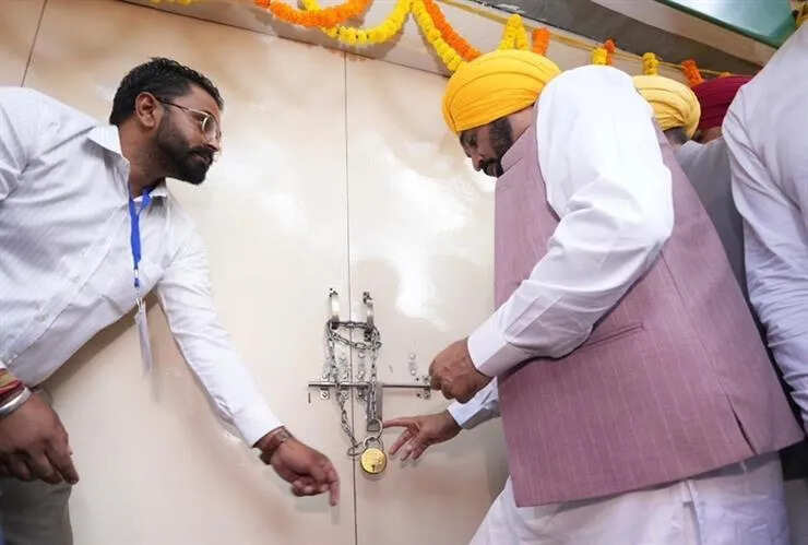 पंजाब में परिवहन सेवाएं अब पूरी तरह से ऑनलाइन, जनता को मिली राहत