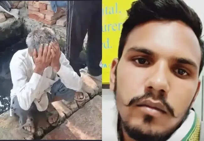 हाथरस में आलू व्यापारी की आत्महत्या, भारी आर्थिक नुकसान का आरोप