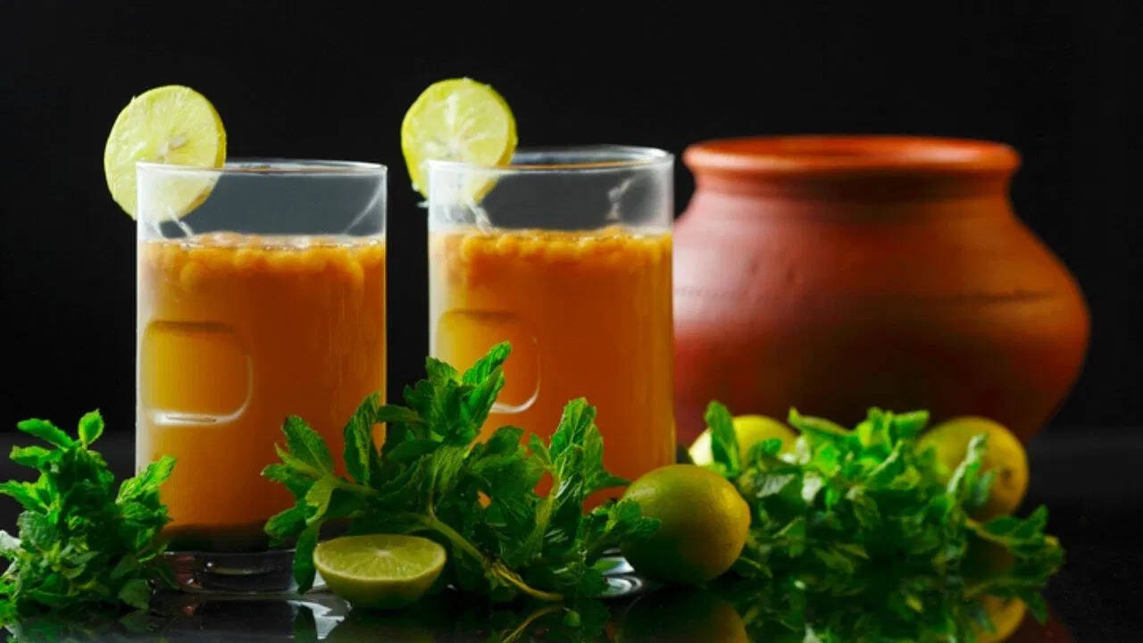 गर्मी में ठंडक लाने वाले शरबत बनाने की आसान विधियाँ