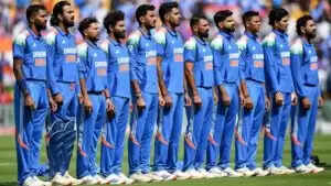 टीम इंडिया में इन 10 खिलाड़ियों के लिए दरवाजे बंद, संन्यास की संभावना