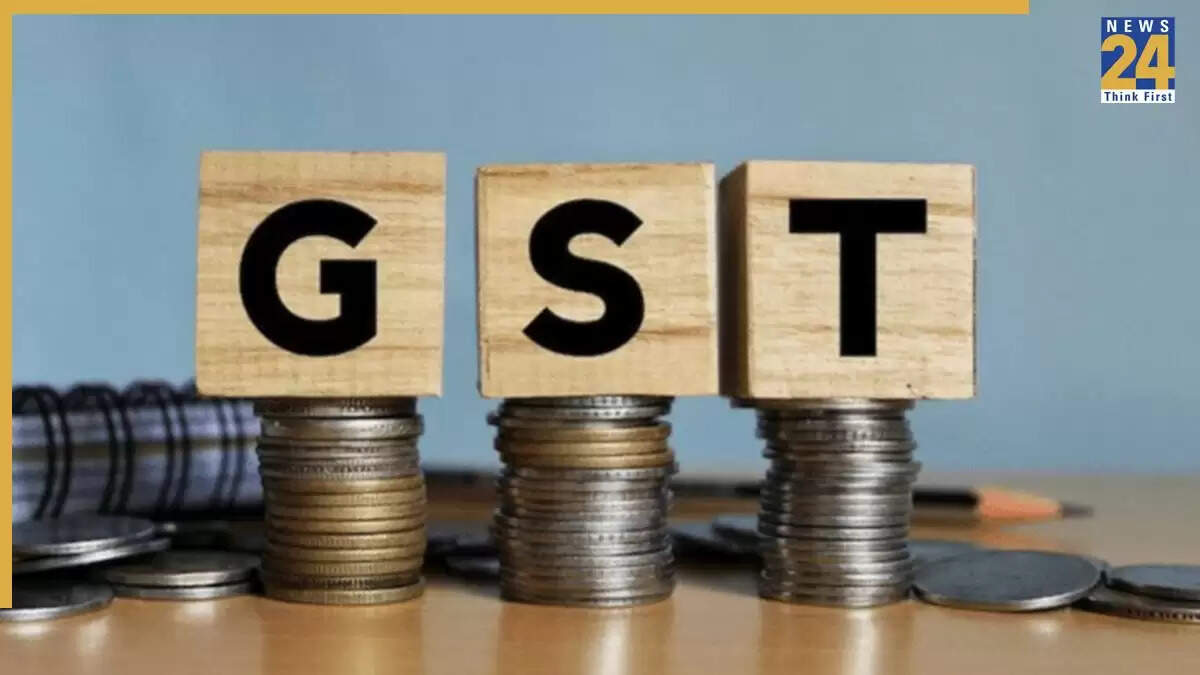 GST में बदलाव: 12% और 28% स्लैब हटाने की मंजूरी