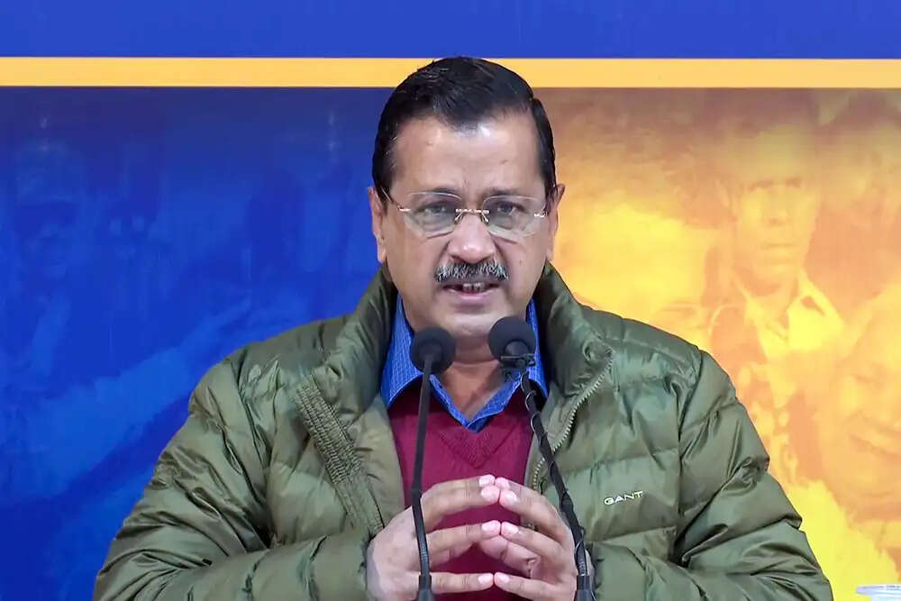 अरविंद केजरीवाल ने 6 मार्च को विशेषाधिकार समिति के समक्ष पेश होने की पुष्टि की