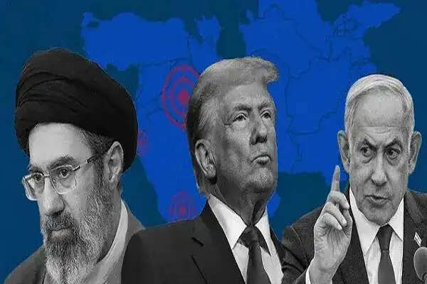 इजरायल ने पाकिस्तान की मध्यस्थता पर उठाए सवाल, संघर्ष-विराम वार्ता में भूमिका संदिग्ध