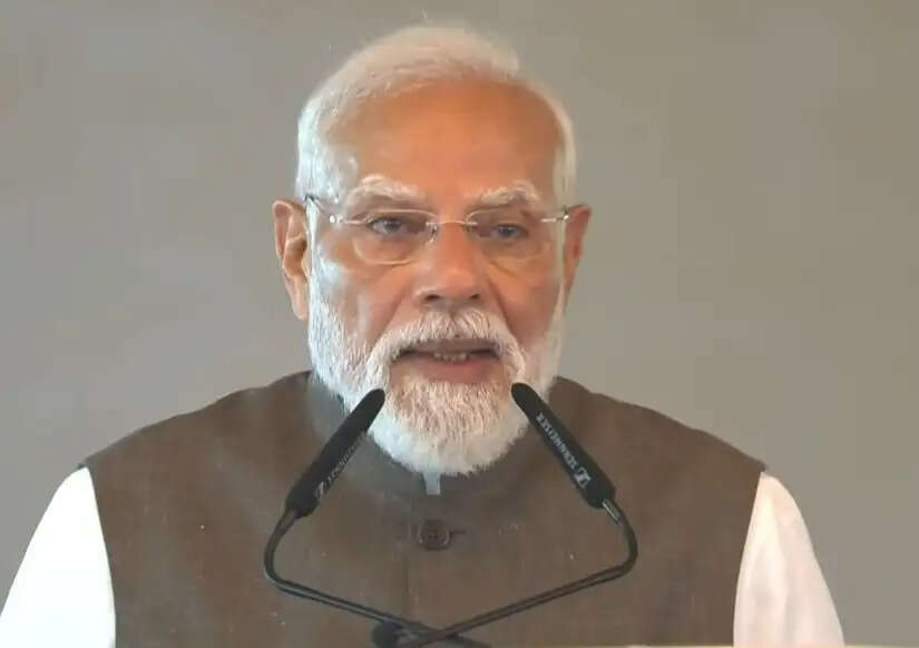 प्रधानमंत्री मोदी ने ओडिशा के विकास पर जोर दिया, राष्ट्रपति मुर्मू को दी जन्मदिन की शुभकामनाएं