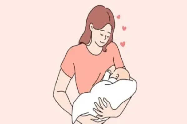 शिमला में 'माँ का दूध' सप्ताह का आयोजन: शिशु स्वास्थ्य के लिए जागरूकता बढ़ाने की पहल