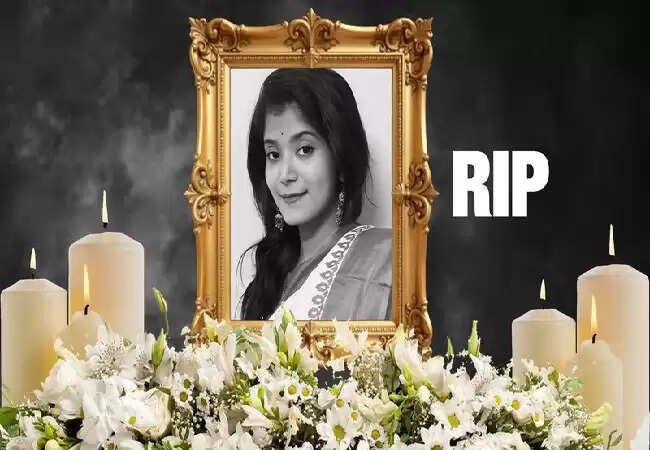 थिएटर एक्ट्रेस अदिति मुखर्जी की सड़क हादसे में दुखद मौत