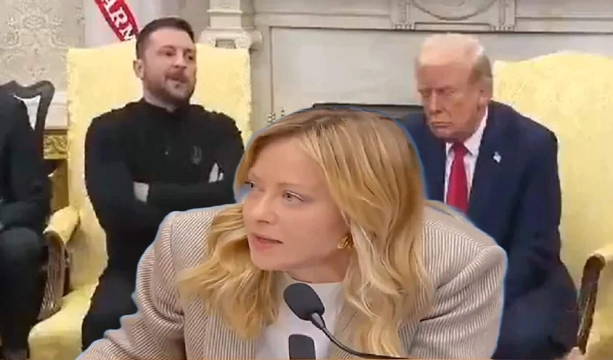 यूक्रेन संकट पर यूरोपीय नेताओं की आपात बैठक, ब्रिटेन ने की पहल